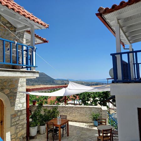Amphora Guesthouse هيماري المظهر الخارجي الصورة