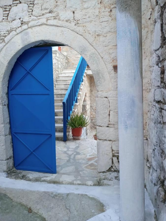Amphora Guesthouse هيماري المظهر الخارجي الصورة
