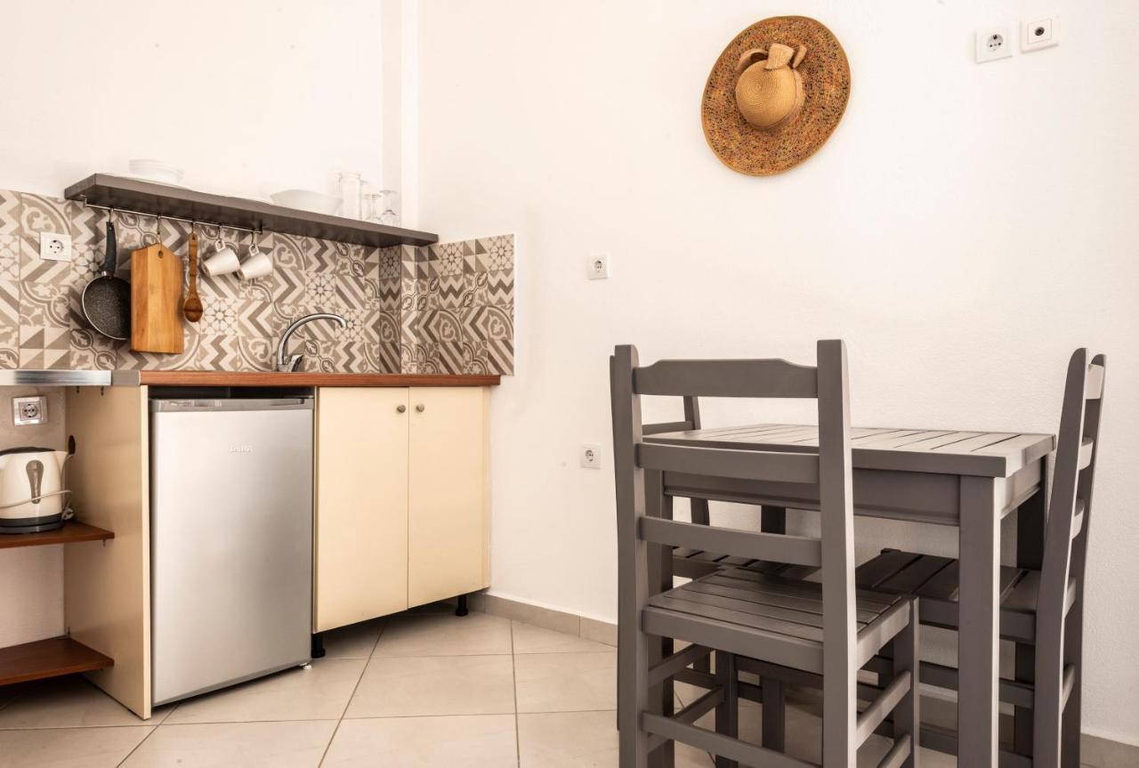 Amphora Guesthouse هيماري المظهر الخارجي الصورة