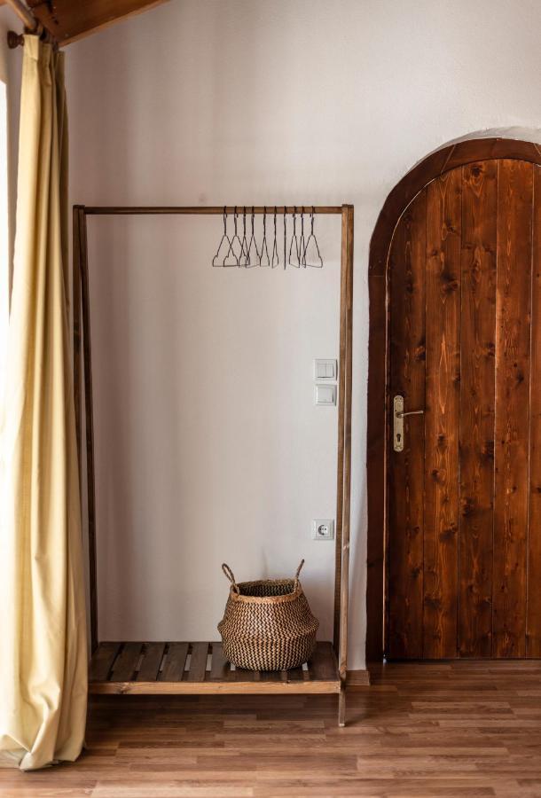 Amphora Guesthouse هيماري المظهر الخارجي الصورة