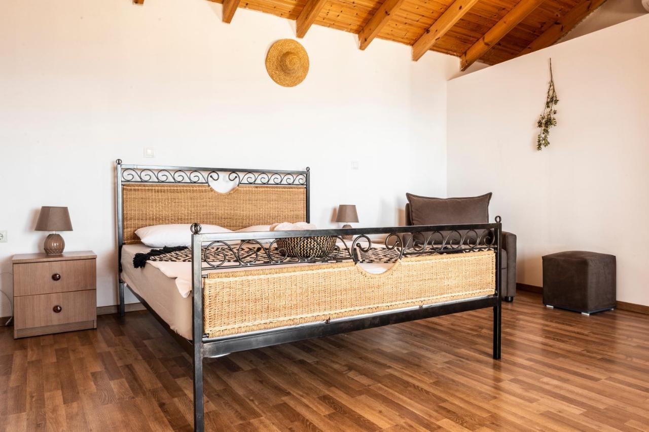 Amphora Guesthouse هيماري المظهر الخارجي الصورة