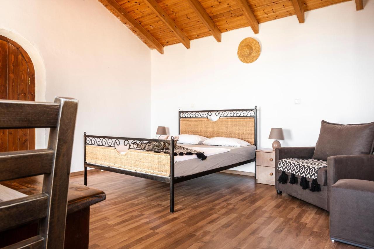 Amphora Guesthouse هيماري المظهر الخارجي الصورة