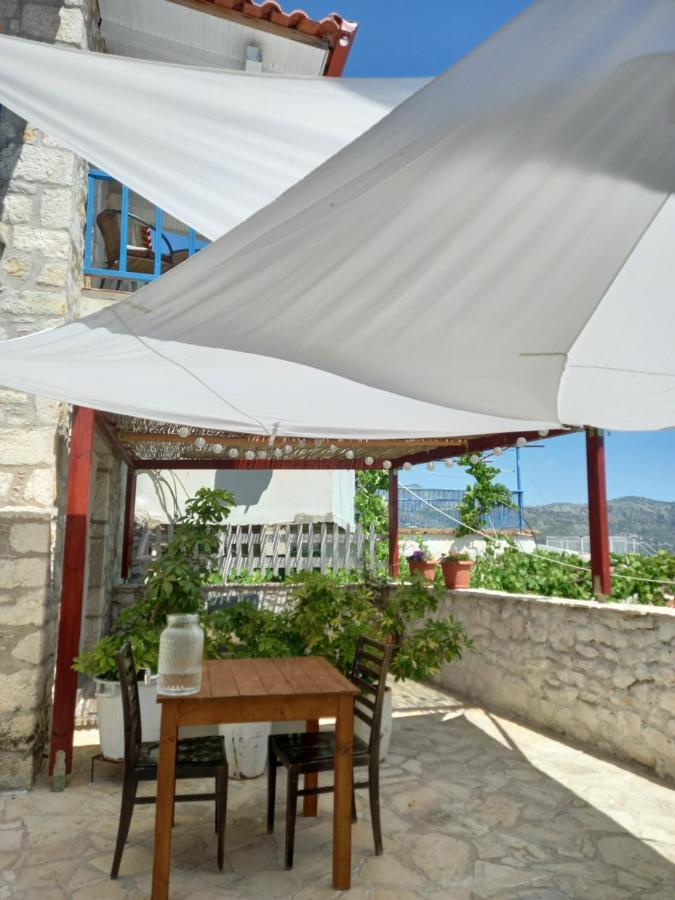 Amphora Guesthouse هيماري المظهر الخارجي الصورة