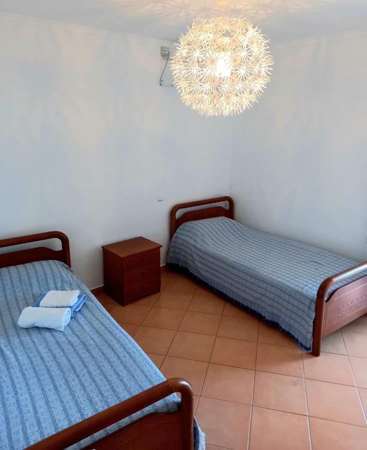 Amphora Guesthouse هيماري المظهر الخارجي الصورة