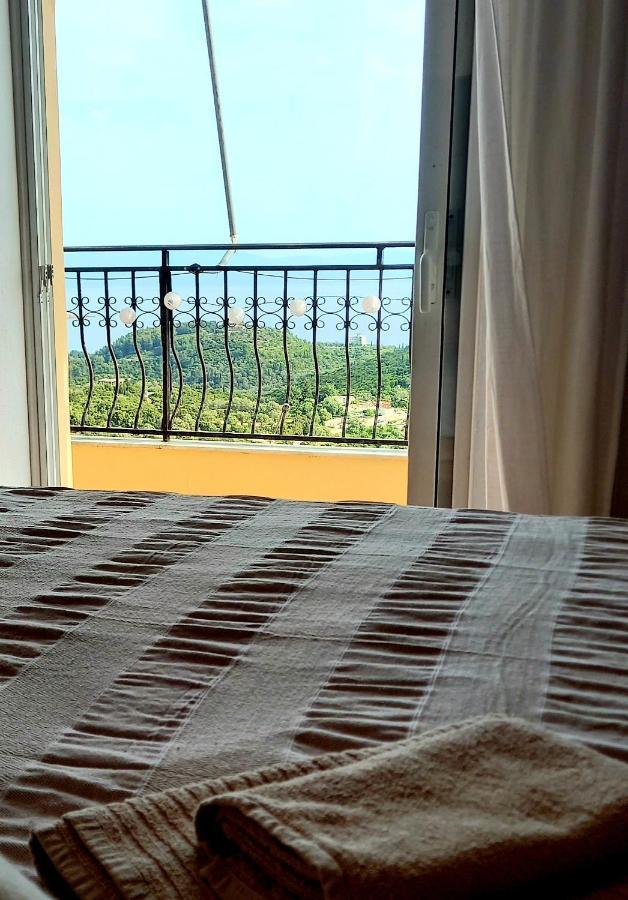 Amphora Guesthouse هيماري المظهر الخارجي الصورة