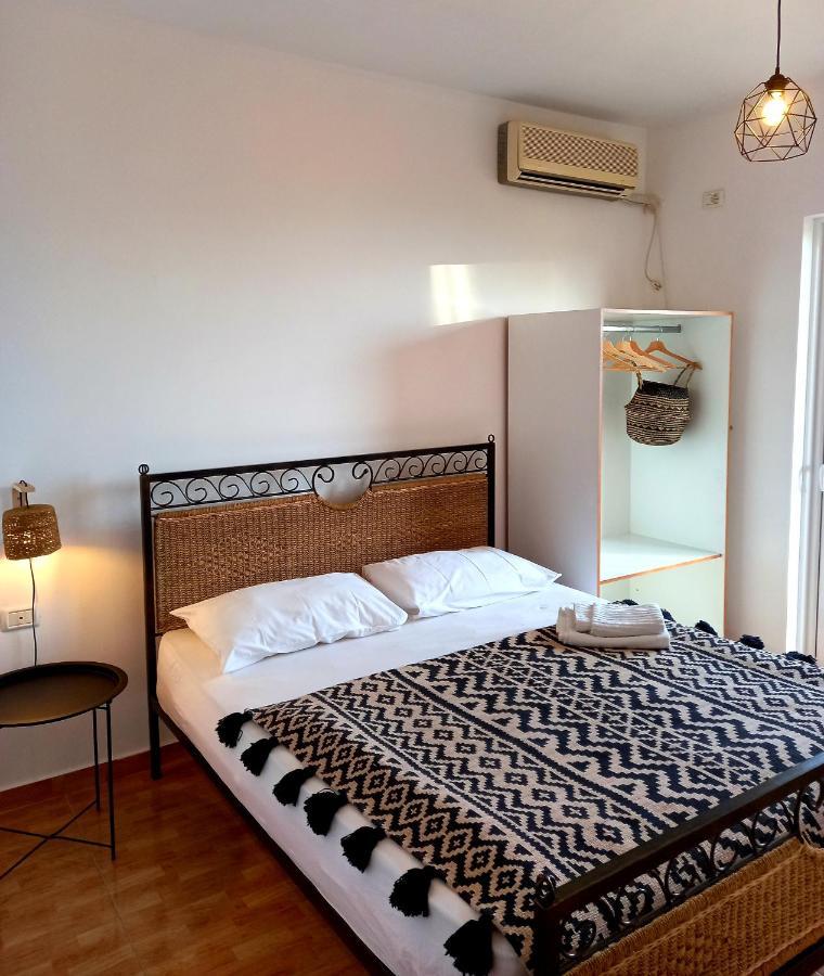 Amphora Guesthouse هيماري المظهر الخارجي الصورة