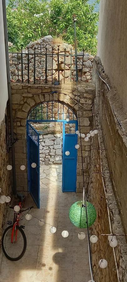 Amphora Guesthouse هيماري المظهر الخارجي الصورة