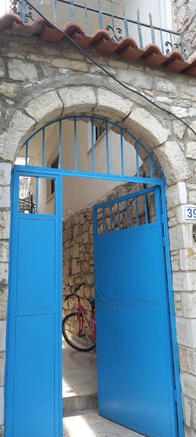 Amphora Guesthouse هيماري المظهر الخارجي الصورة