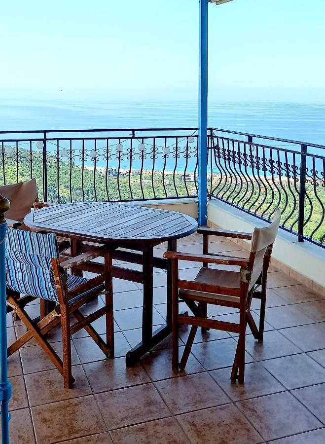 Amphora Guesthouse هيماري المظهر الخارجي الصورة