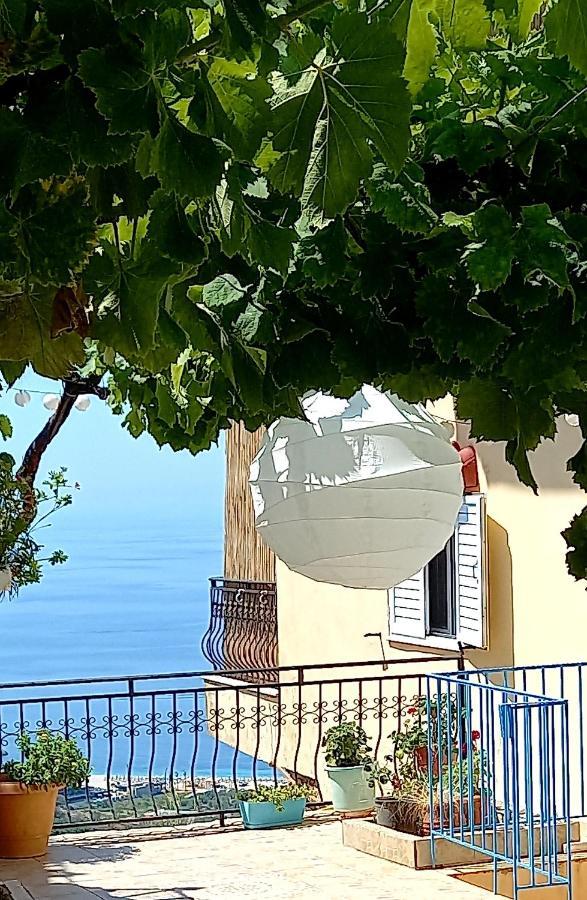 Amphora Guesthouse هيماري المظهر الخارجي الصورة