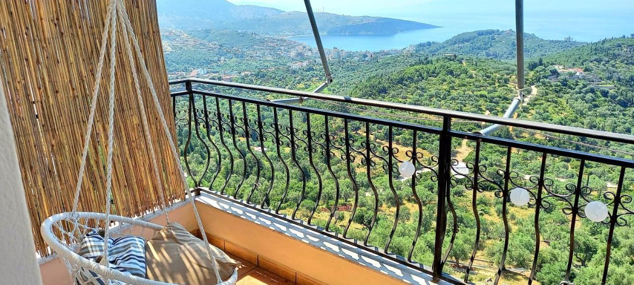 Amphora Guesthouse هيماري المظهر الخارجي الصورة