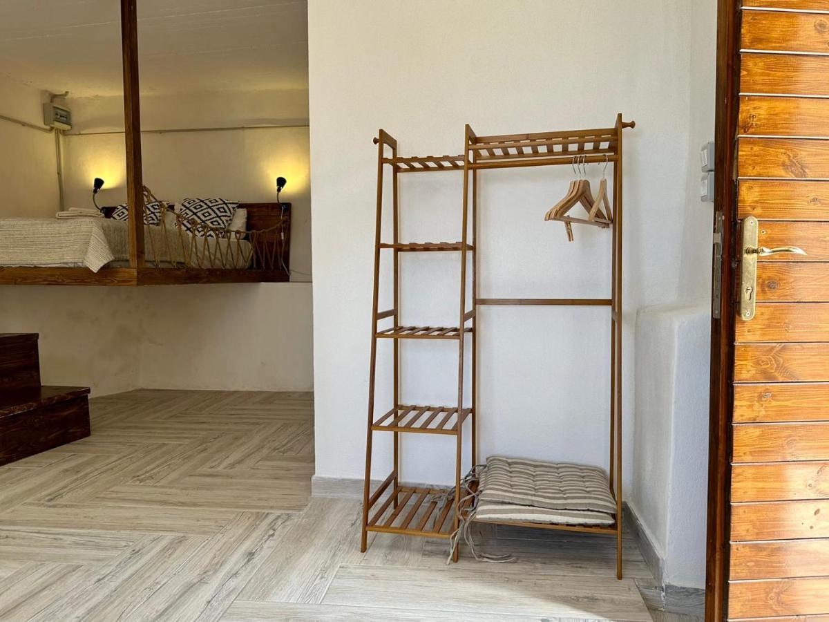 Amphora Guesthouse هيماري المظهر الخارجي الصورة