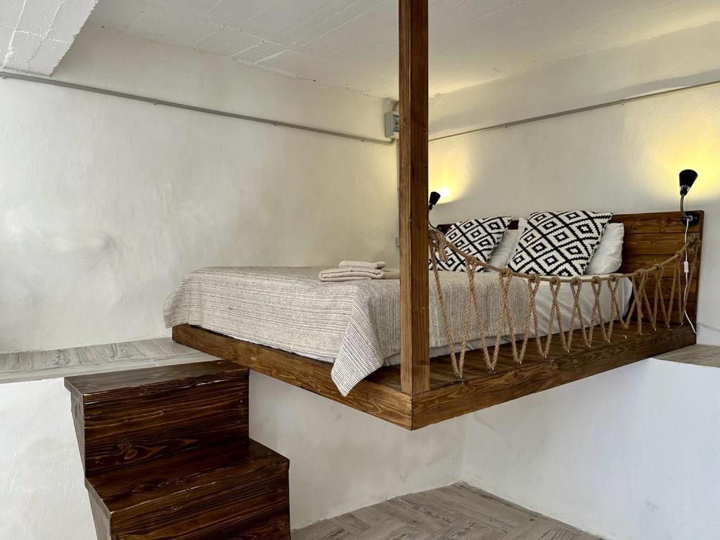 Amphora Guesthouse هيماري المظهر الخارجي الصورة