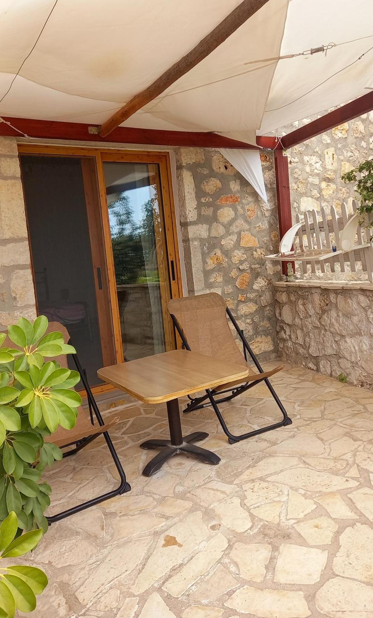 Amphora Guesthouse هيماري الغرفة الصورة
