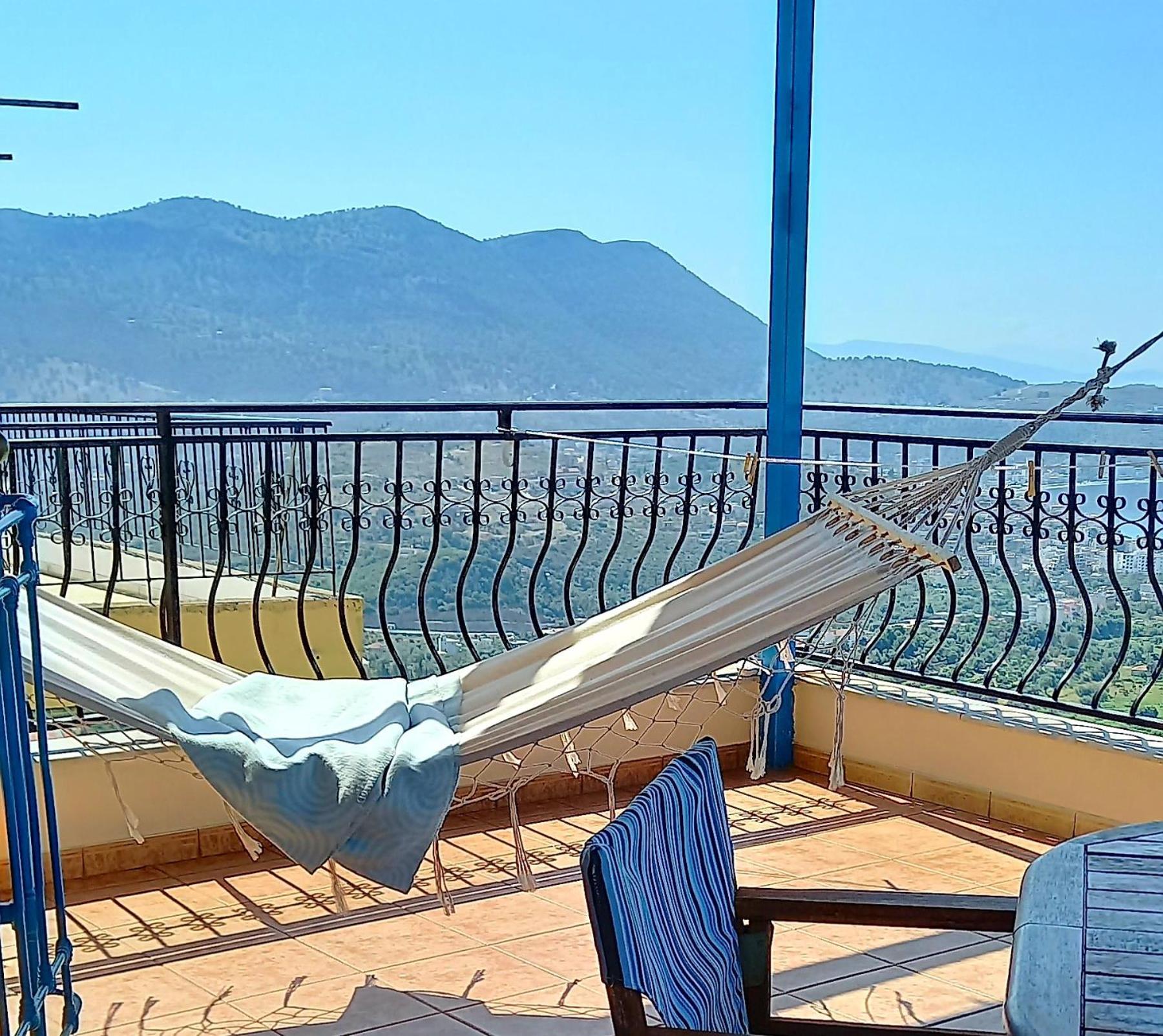 Amphora Guesthouse هيماري الغرفة الصورة