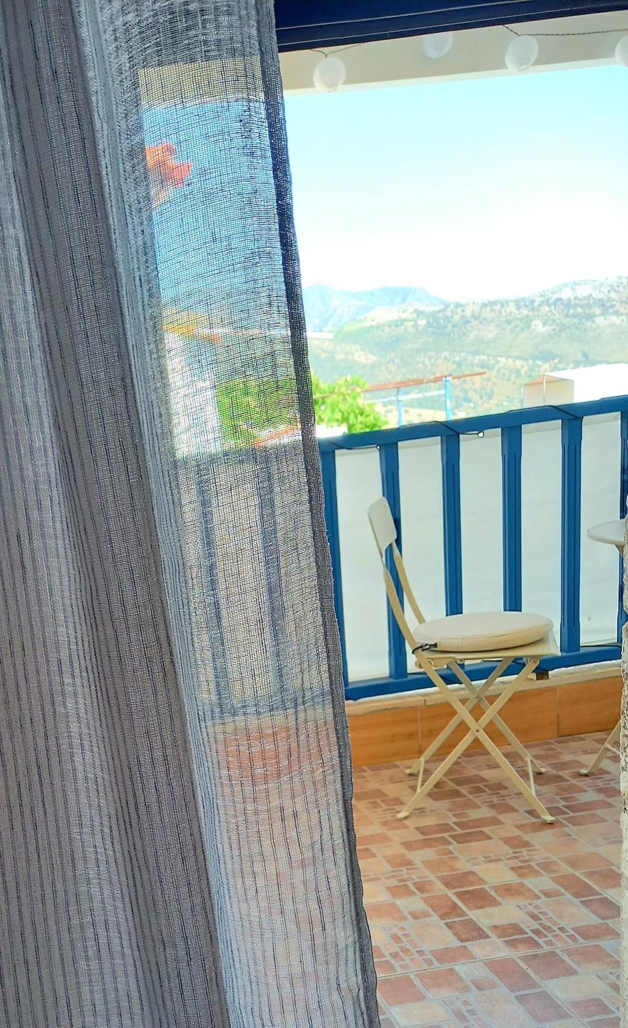 Amphora Guesthouse هيماري الغرفة الصورة
